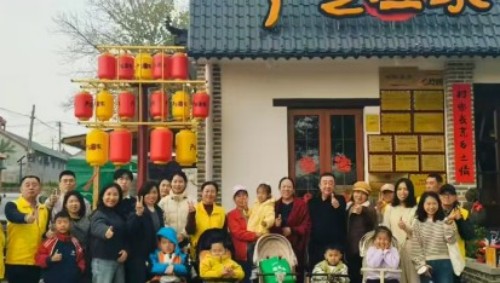 中国工程院院士,中医院士徐秀明:以国医创新与公益担当,锚定“十五五”健康中国新航向,以创新与公益绘就健康中国新图景