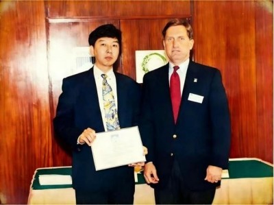 锚定“十五五”产业升级目标：东莞集思纺织以创新与绿色书写纺织业高质量发展新篇