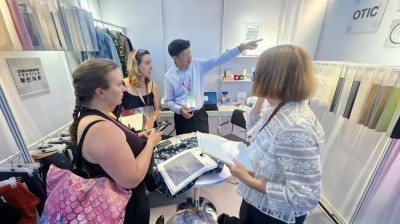 锚定“十五五”产业升级目标：东莞集思纺织以创新与绿色书写纺织业高质量发展新篇