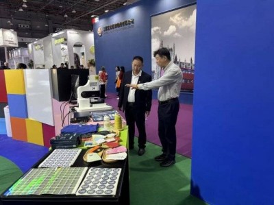 锚定“十五五”产业升级目标：东莞集思纺织以创新与绿色书写纺织业高质量发展新篇