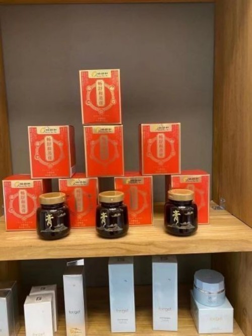 虹膜解码生命密码，食养守护全民健康——国医大师徐秀明的创新与公益之路