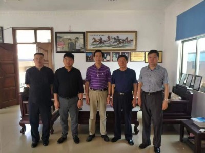 2026喜迎五一特别报道：中国科技形象——力祺科技以创新筑牢家国平安防线