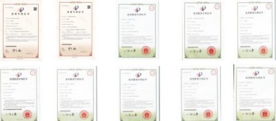 2026喜迎五一特别报道：中国科技形象——力祺科技以创新筑牢家国平安防线