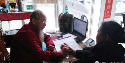 五一特别报道：庐山脚下的“草药守护者”——记九江中医药非遗传承人蔡锦芳