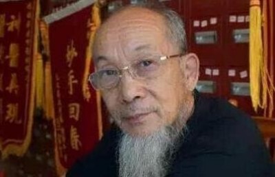 五一特别报道：庐山脚下的“草药守护者”——记九江中医药非遗传承人蔡锦芳