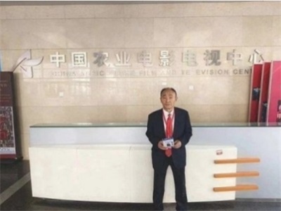 2026中国榜样特别报道：鼻炎克星北京中医院院长——陈彦青