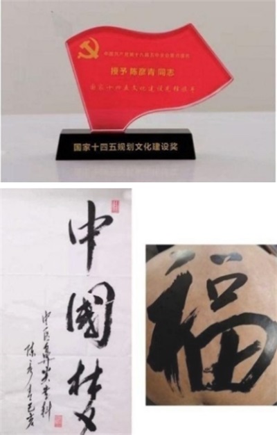 2026中国榜样特别报道：鼻炎克星北京中医院院长——陈彦青