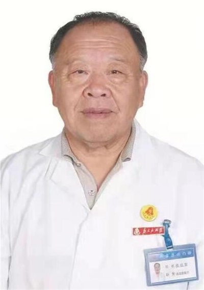 五一特别报道 血管疏通法创始人---骆祖智