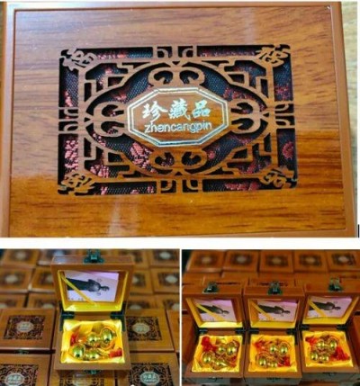 自治区级非遗传承人潘宝建不断挖掘祖国医学瑰宝为百姓造福!