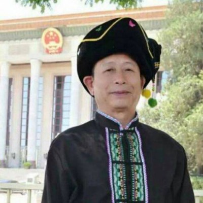 自治区级非遗传承人潘宝建不断挖掘祖国医学瑰宝为百姓造福!