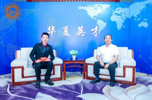 五一特别报道:孙海阔用中医智慧守护健康，以创新精神书写时代担当