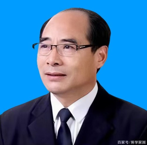 五一特别报道｜刘广斌：以千年家学续文脉，用数字奇门焕新生