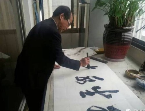 五一特别报道｜刘广斌：以千年家学续文脉，用数字奇门焕新生