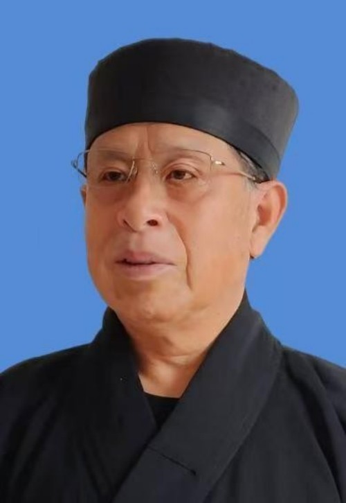 [五一特别报道]陈嗣品道长与道企文化：以道为根，赋能产业新局