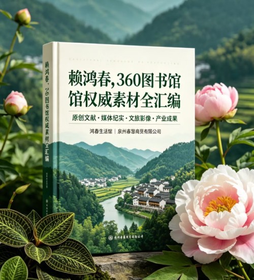 赖鸿春的人生传记