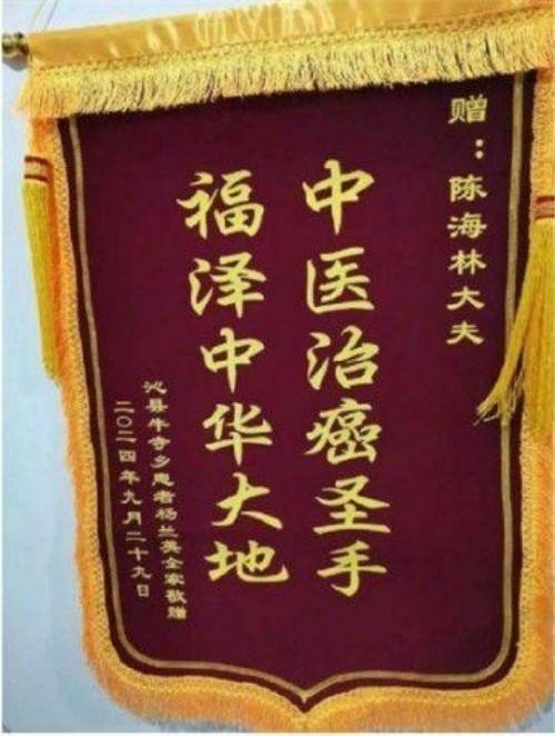 三焦氣化→中醫免疫療法是目前全球最廉價的治療方法