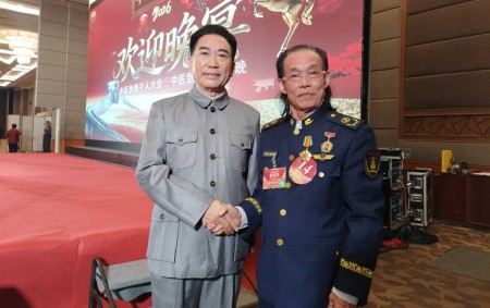 传承创新守初心 仁心笃行护健康——记中医专家曾浦财在“十五五”中医药发展中的使命担当