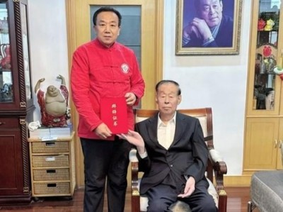 五一特别报道：杏林劳模闻树忠——用仁心仁术书写基层医者的奉献答卷