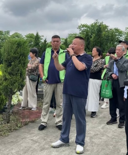 循脉十五五·易道兴中华：陈彦伟以传统智慧赋能实体经济的时代实践
