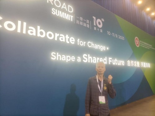 匠心守正，馥香致远 黄文宏先生与中国白酒的新质生产力突围