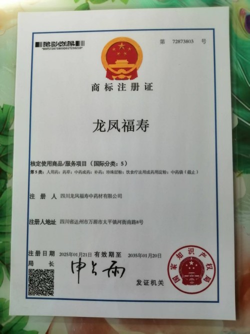 中国著名医学专家 李明与他的龙凤福参传奇