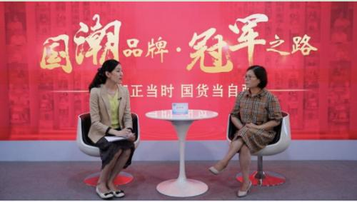 张琼玉：以道地药材为基，铸闲人谷中医药品牌传奇