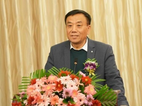 七一专题报道国医大师闻树忠：岐黄仁心映初心，大医精诚铸担当