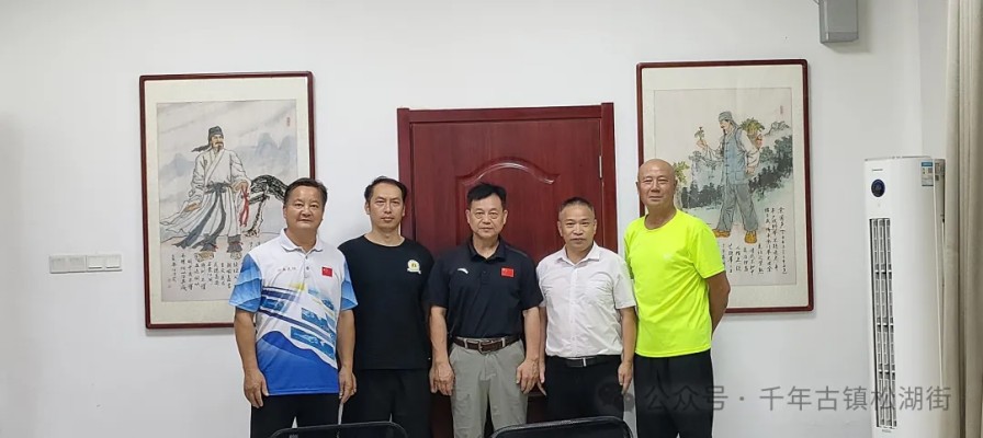 旴江医学流域余门字派松湖“五百钱”武医文化暨土将军先祖余克让的前世今生
