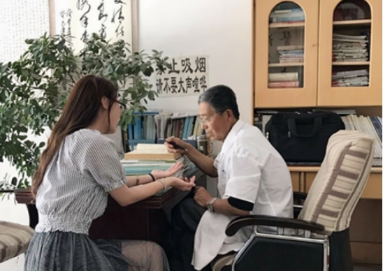 大医精诚，仁心济世——中国医疗新闻网特别报道内蒙古中医名家李孝