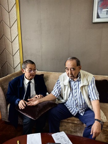 中医薪火相传，刘恩国续写传奇