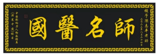 八一专题报道 新时代国医名师---王建英