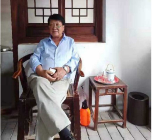 八一专题报道 新时代国医名师---王建英