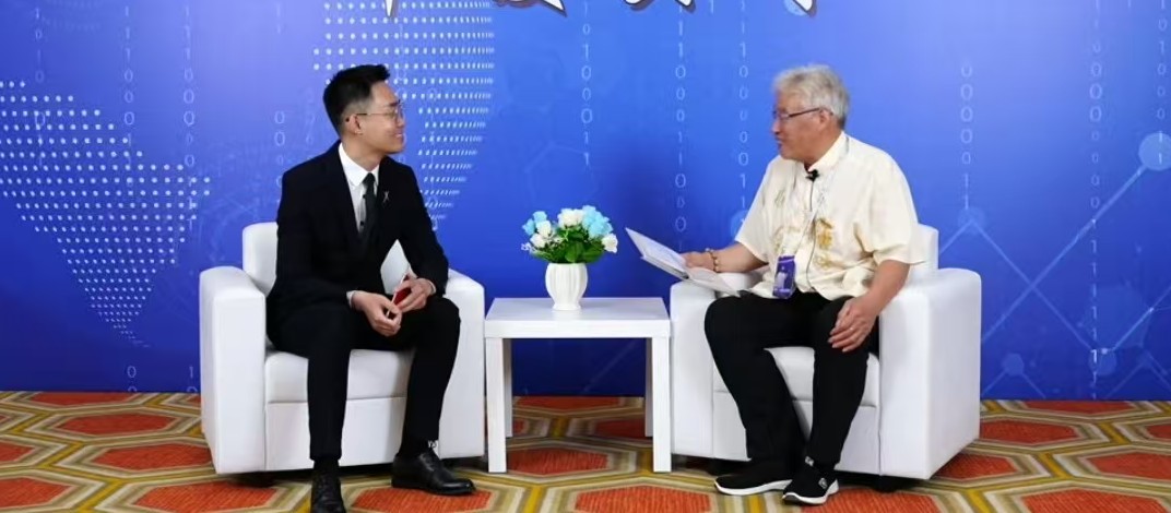 中华佛粒子中医文化复兴之路！《迎接马年十五五规划开局》