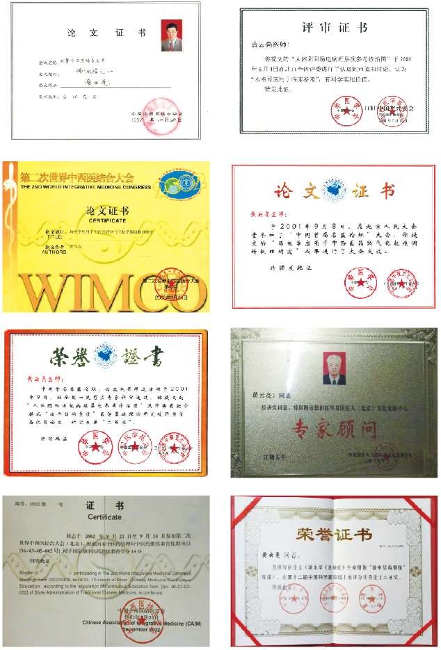 中华佛粒子中医文化复兴之路！《迎接马年十五五规划开局》