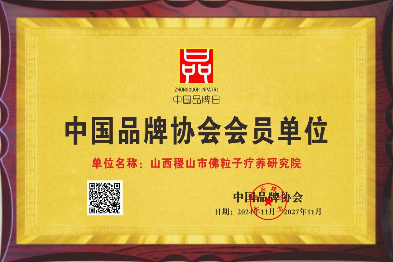 中华佛粒子中医文化复兴之路！《迎接马年十五五规划开局》