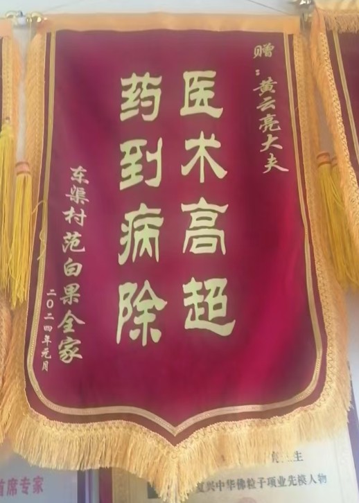 中华佛粒子中医文化复兴之路！《迎接马年十五五规划开局》
