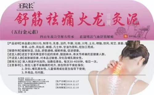 宫廷整脊正骨：王洪喜与通脉整骨堂的百年非遗传承之路