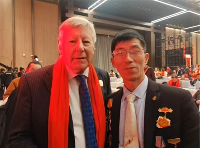 礼赞八一：游德从军营白衣战士到中医传承巨匠