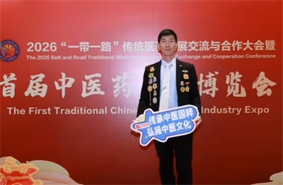 礼赞八一：游德从军营白衣战士到中医传承巨匠