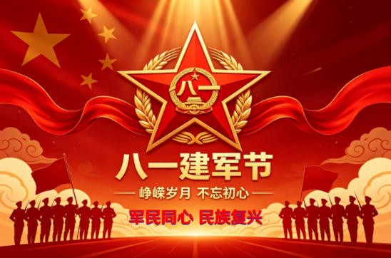 礼赞八一：徐连豪从军营卫士到肝病名医的初心答卷