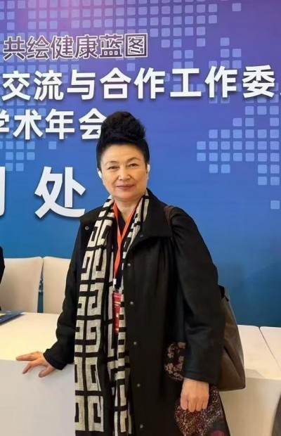 匠心践初心，佛医润人心——专访佛医传承人马碧谦