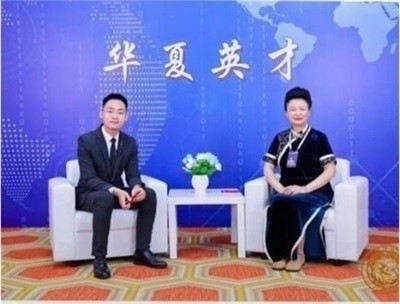 匠心践初心，佛医润人心——专访佛医传承人马碧谦