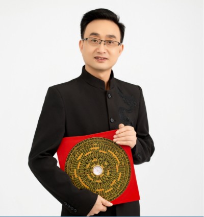 王紫枫：以匠心研经典，以文化润人心