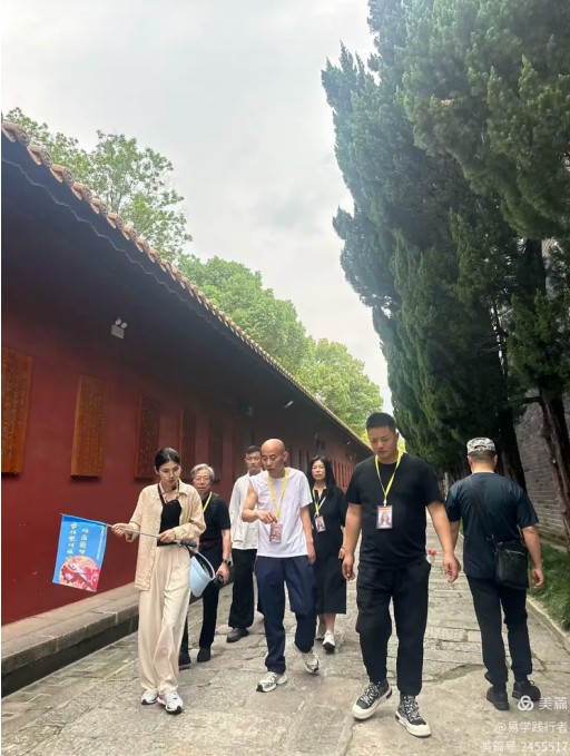 德易传承，泽被上党——记长治易学名家赵彦伟