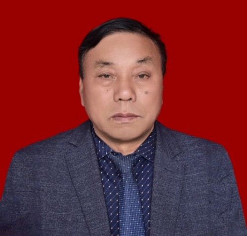 道义争担敢平肩，仁心济世骨仙珍——记中医健康使者王金星