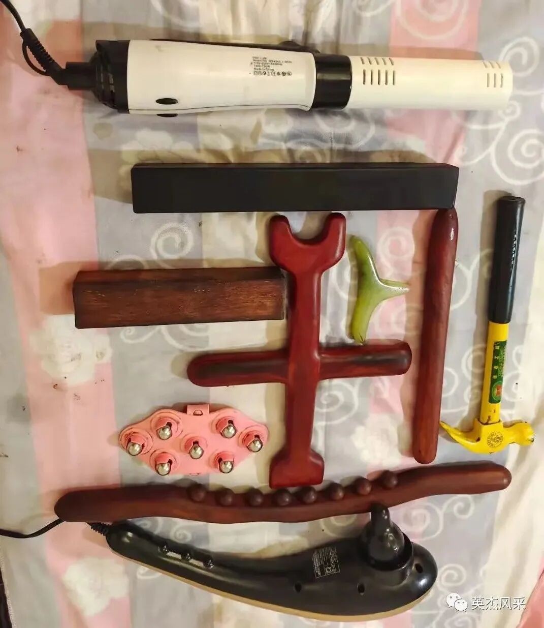医痴仁心，妙手仁术——记自然医学践行者罗学华