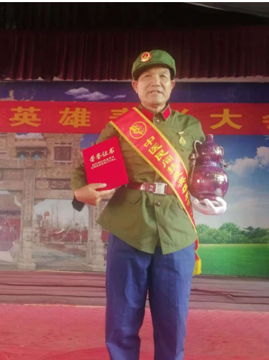 仁心仁术五十载，大医精诚暖滇南——记云南民间中医王世文
