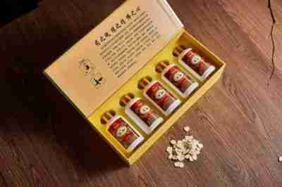 本草御酿，千古流传——真如妙甘露