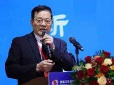 访新时代大健康科研人才 兰溪永球医院院长---宁永球