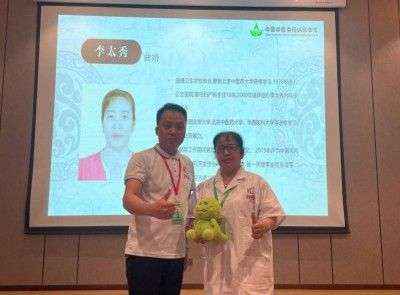 树立医者典范 礼赞大医精诚 访著名中医专家---李太秀